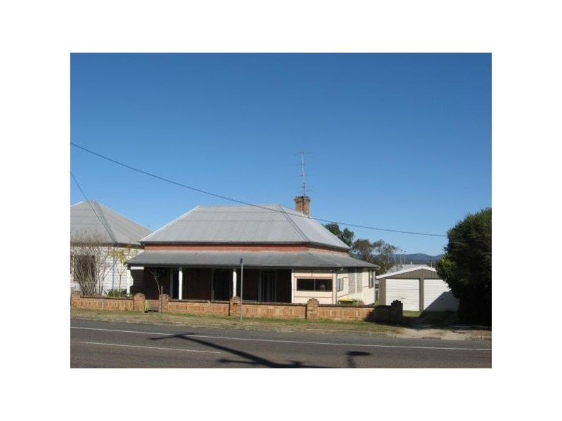 45  Aberdare Road, Aberdare NSW 2325