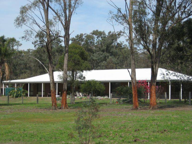 Lower Belford NSW 2335