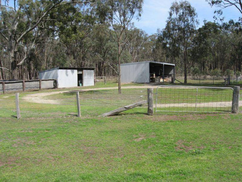 Lower Belford NSW 2335