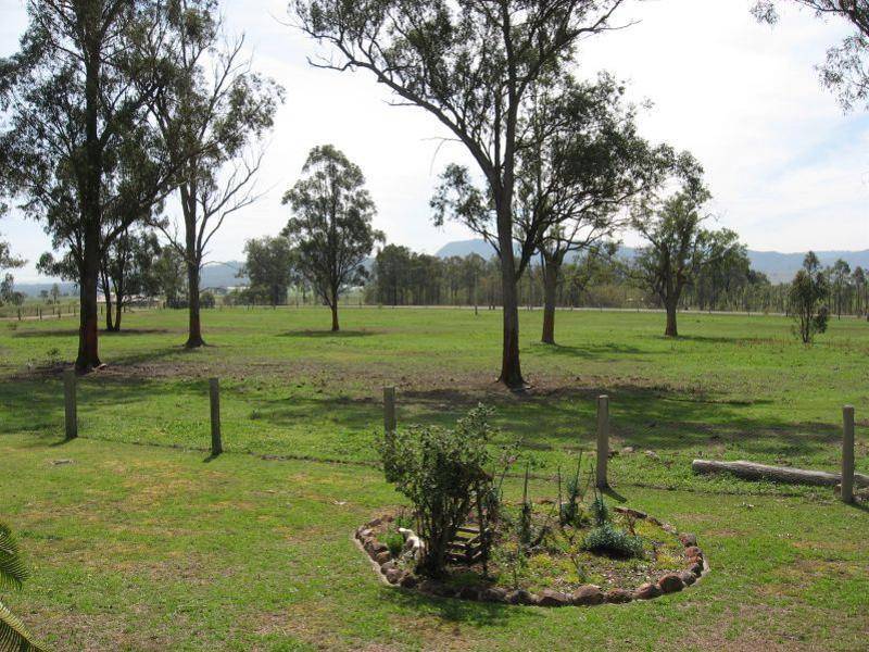 Lower Belford NSW 2335