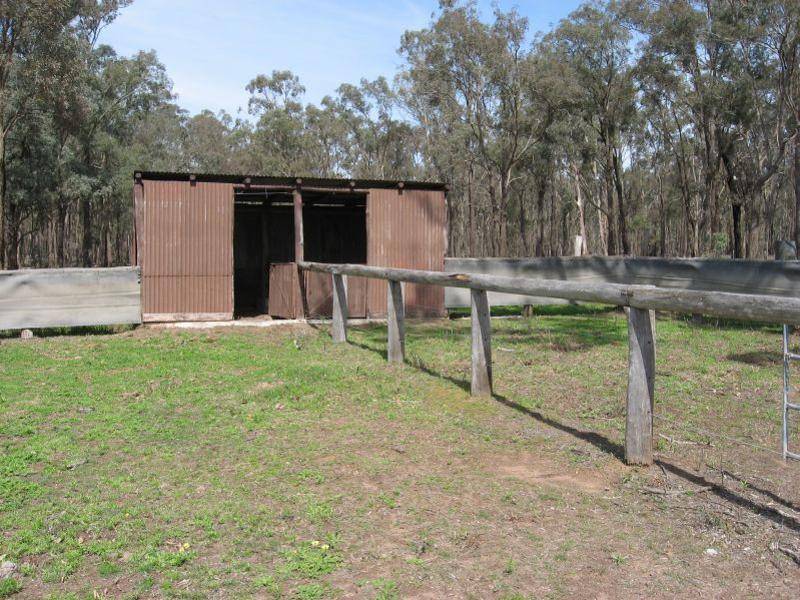 Lower Belford NSW 2335