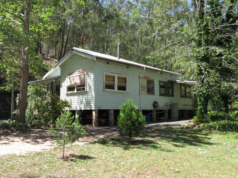 Wollombi NSW 2325