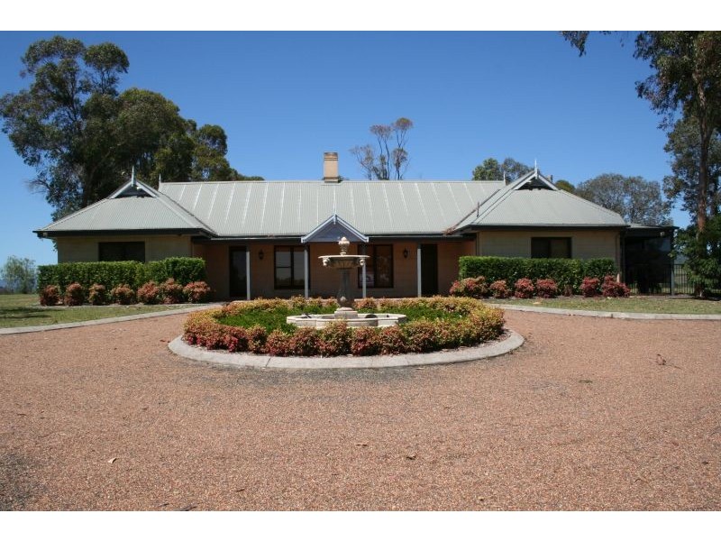 Lot 12  Oakey Creek Road, Pokolbin NSW 2320