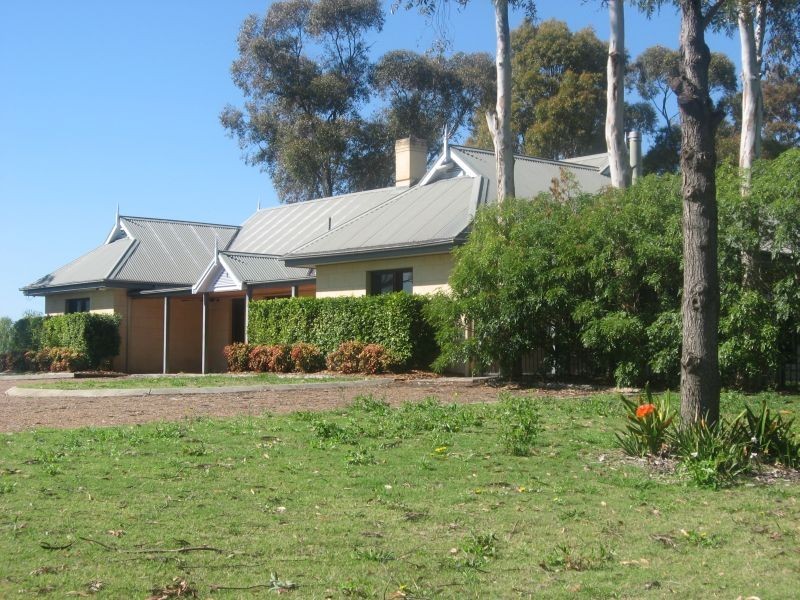 Lot 12  Oakey Creek Road, Pokolbin NSW 2320