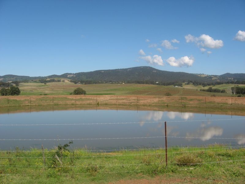 Lot 12  Oakey Creek Road, Pokolbin NSW 2320