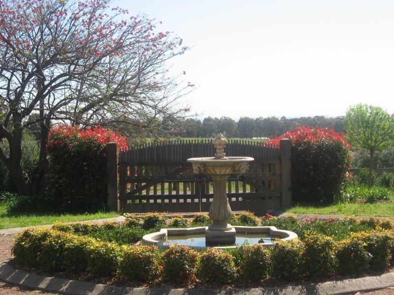 Lot 12  Oakey Creek Road, Pokolbin NSW 2320