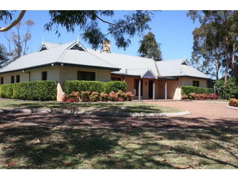Lot 12  Oakey Creek Road, Pokolbin NSW 2320