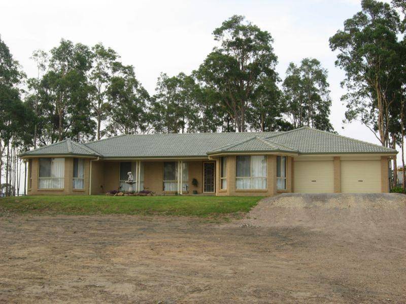 Branxton NSW 2335