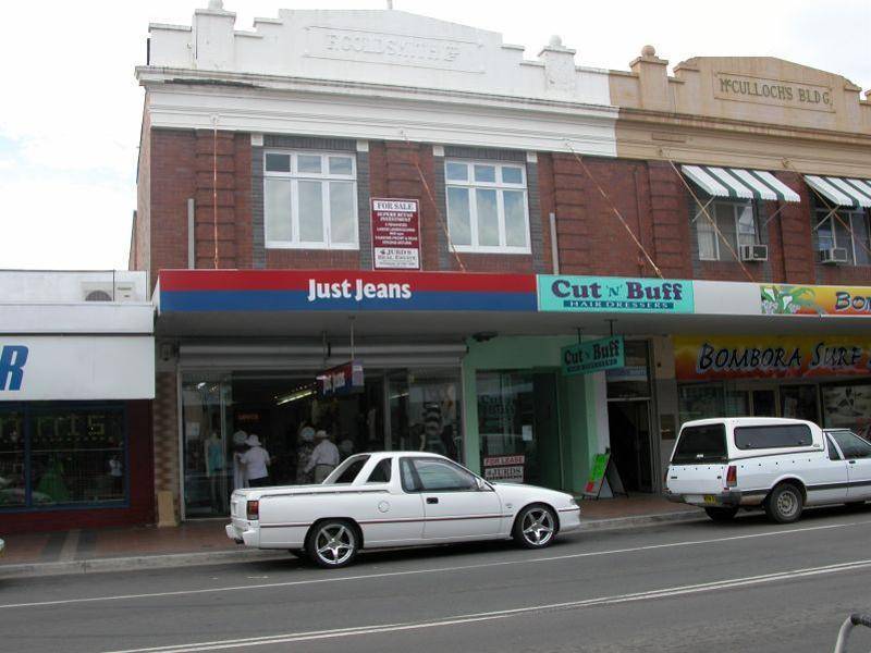 Cessnock NSW 2325