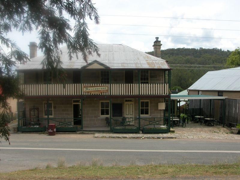 Wollombi NSW 2325