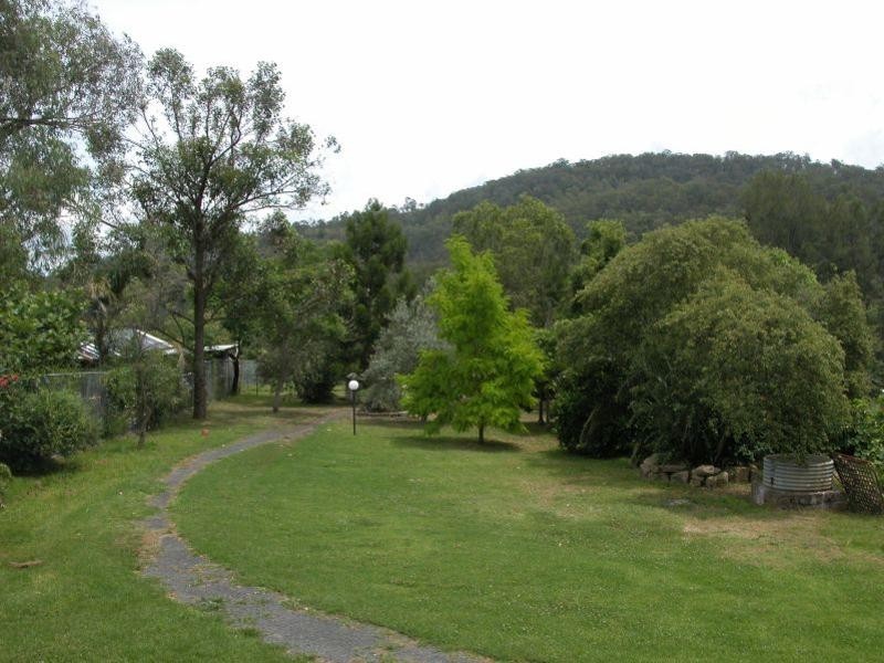 Wollombi NSW 2325