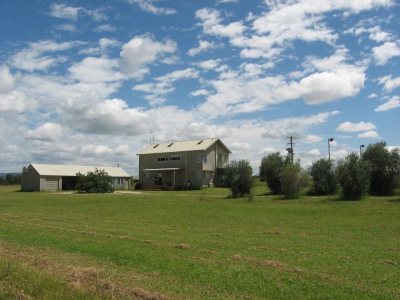 322 Harrowby Street, Broke NSW 2330