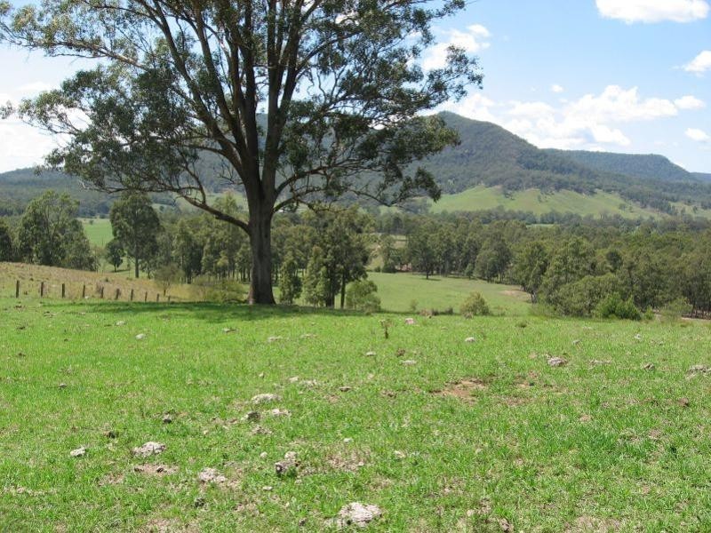 Lot 26 Congewai Road, Congewai NSW 2325