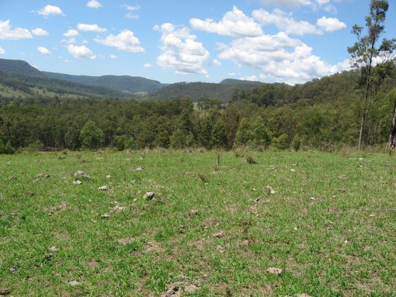 Lot 26 Congewai Road, Congewai NSW 2325