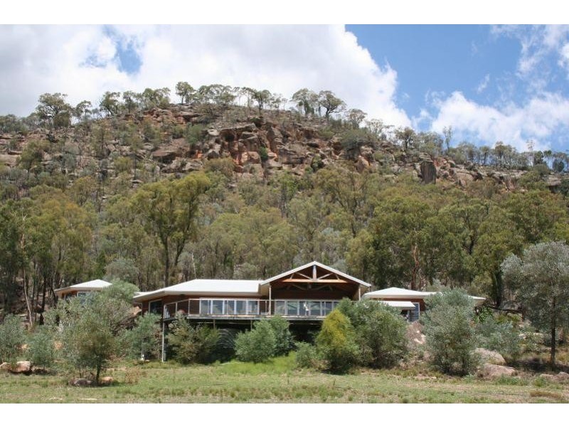 70  Milbrodale Road, Broke NSW 2330