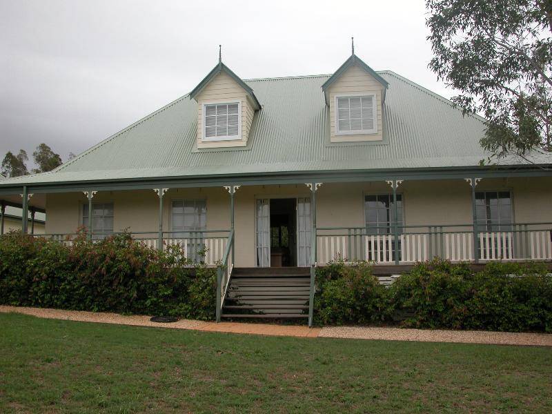 Lot 16  Kelman Estate, Pokolbin NSW 2320