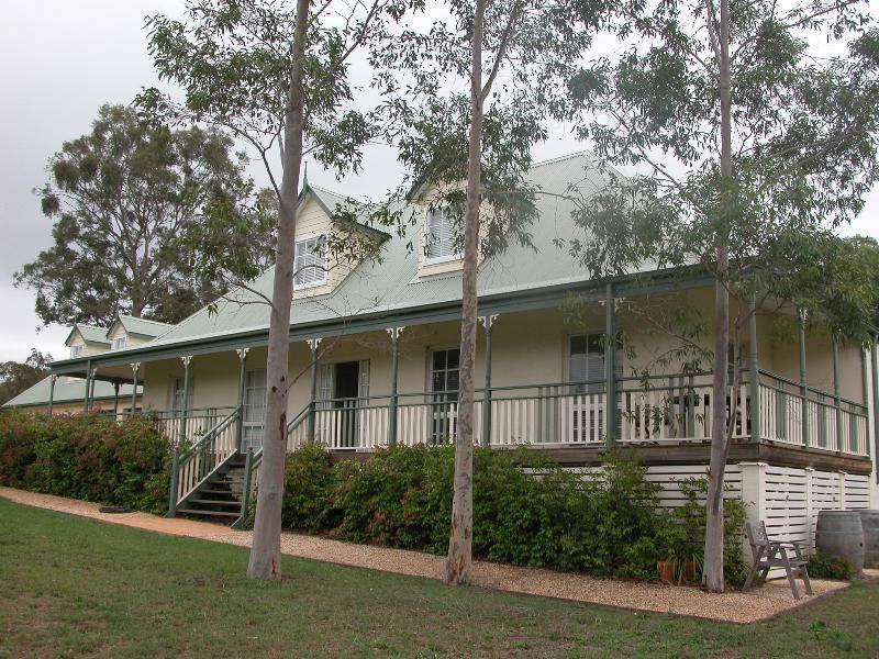 Lot 16  Kelman Estate, Pokolbin NSW 2320