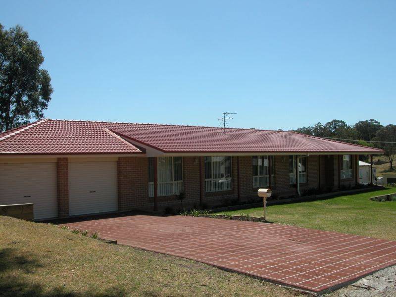 Paxton NSW 2325