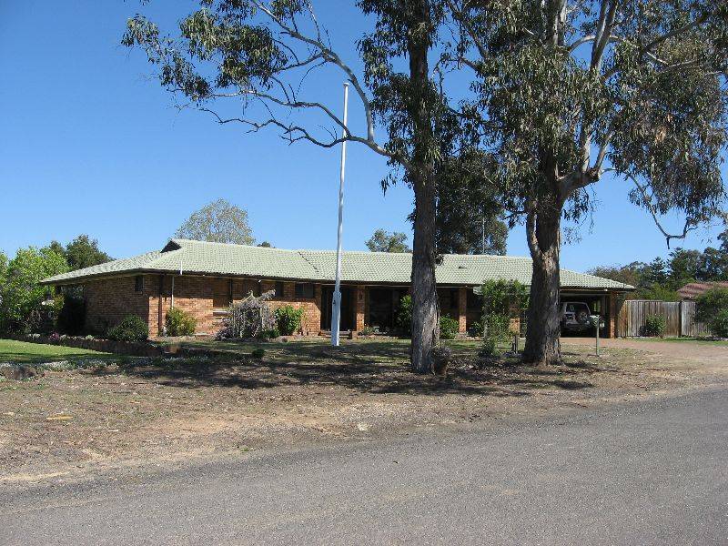1 Ivanhoe Street, Nulkaba NSW 2325