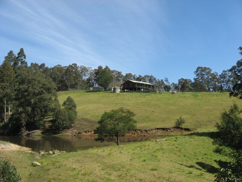 1201  Mount View Road, Mount View NSW 2325