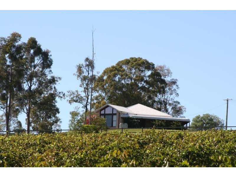 Pokolbin NSW 2320