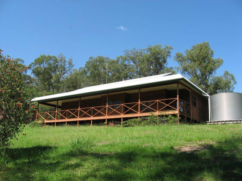 Wollombi NSW 2325