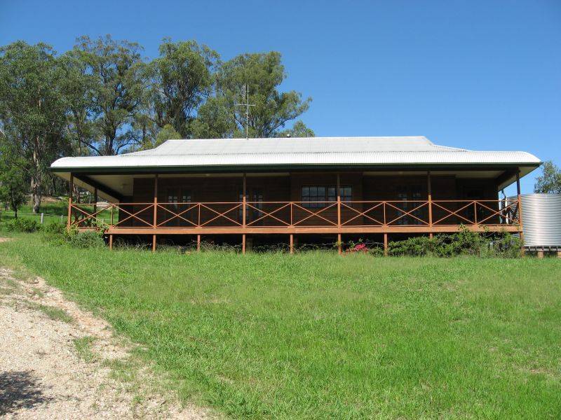 Wollombi NSW 2325