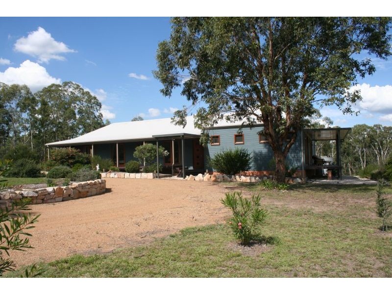 North Rothbury NSW 2335