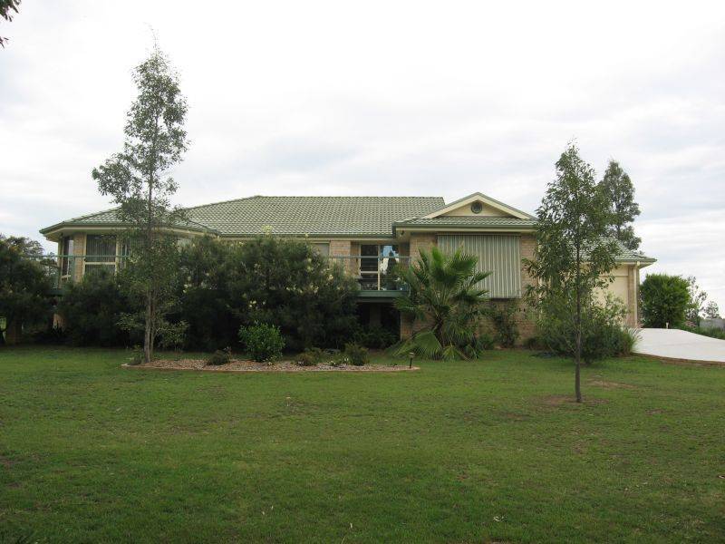 Branxton NSW 2335