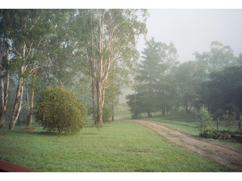 Wollombi NSW 2325
