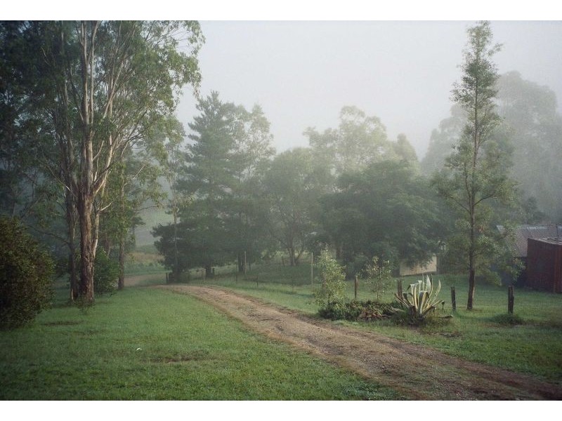 Wollombi NSW 2325