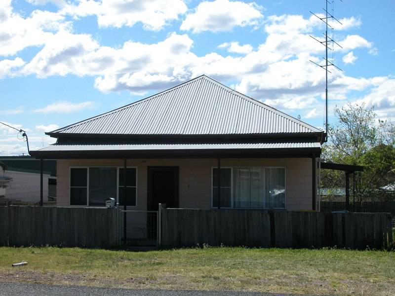1 Francis Street, Cessnock NSW 2325