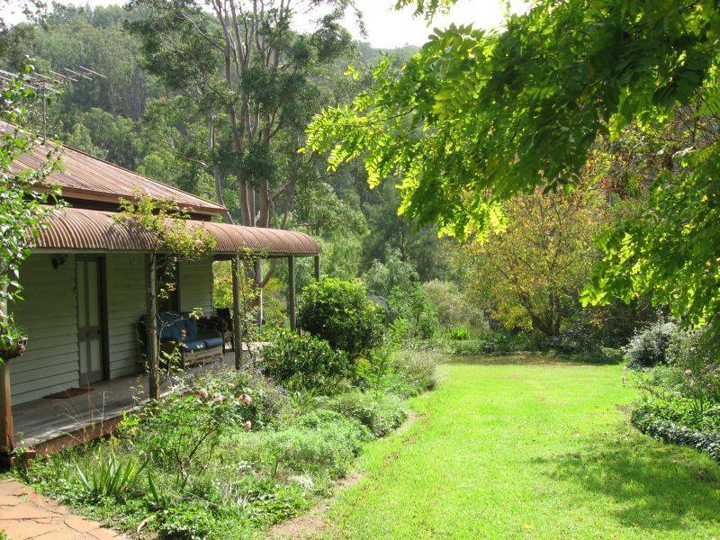 Paynes Crossing NSW 2325