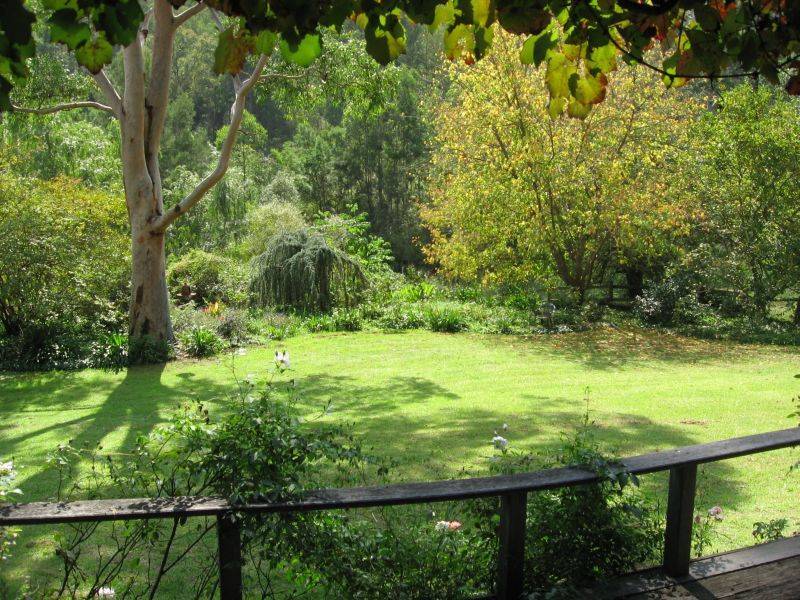 Paynes Crossing NSW 2325