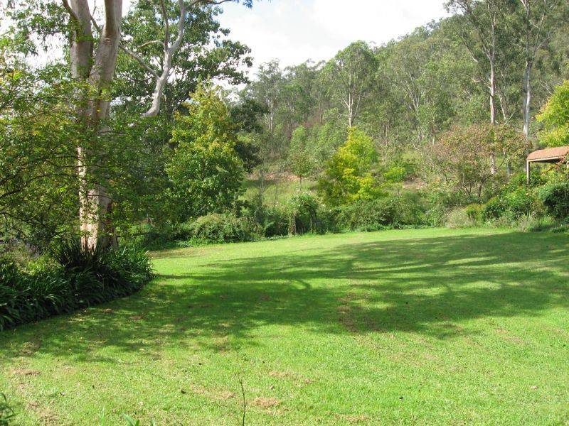 Paynes Crossing NSW 2325