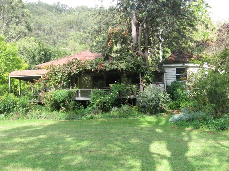 Paynes Crossing NSW 2325