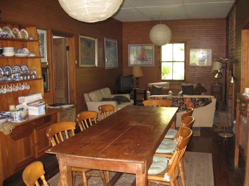 Paynes Crossing NSW 2325