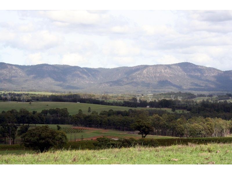 13 McDonalds Road, Pokolbin NSW 2320