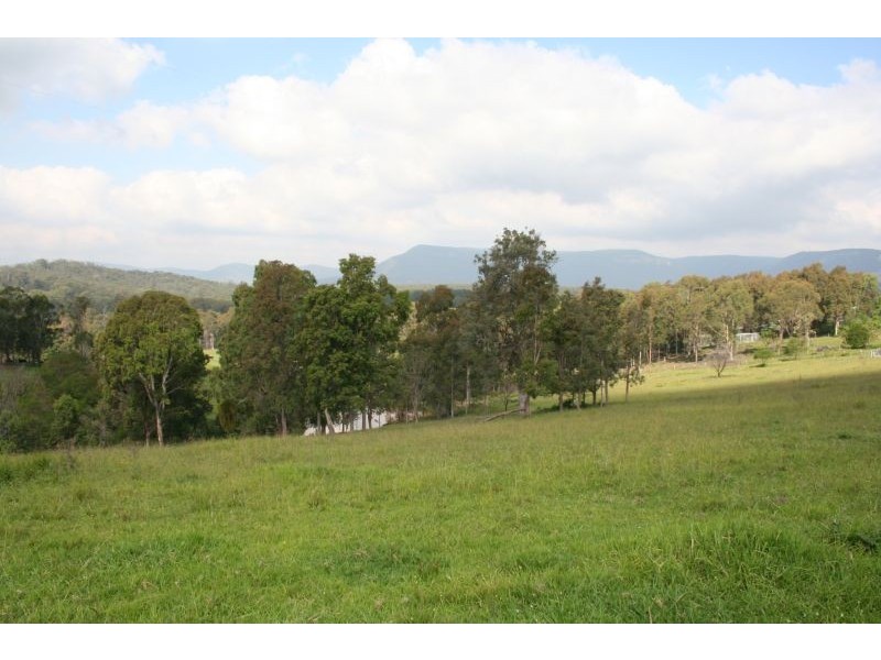 Lot 1022 Wollong Road, Quorrobolong NSW 2325