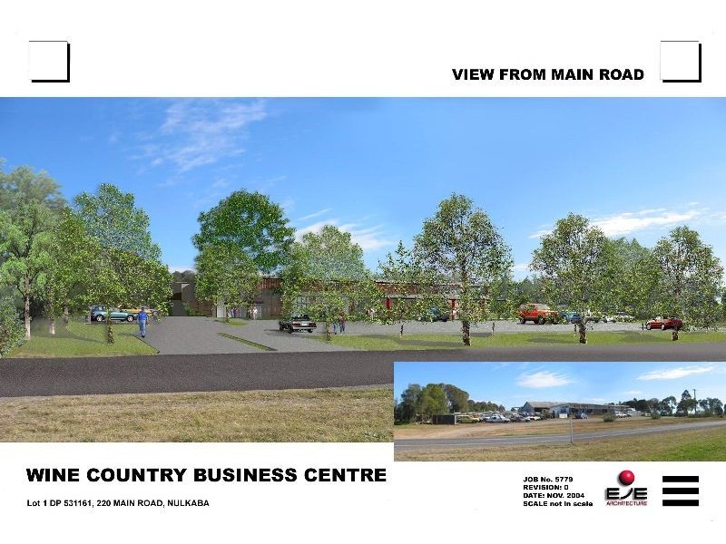 247 Wine Country Drive, Pokolbin NSW 2320