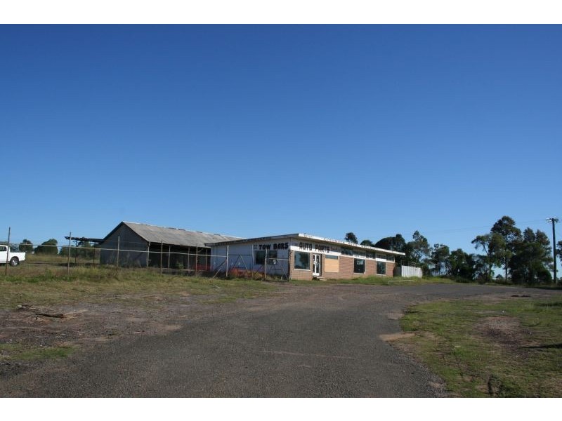 247 Wine Country Drive, Pokolbin NSW 2320