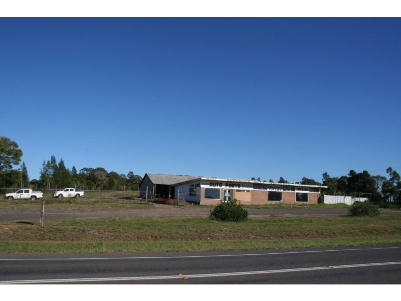 247 Wine Country Drive, Pokolbin NSW 2320