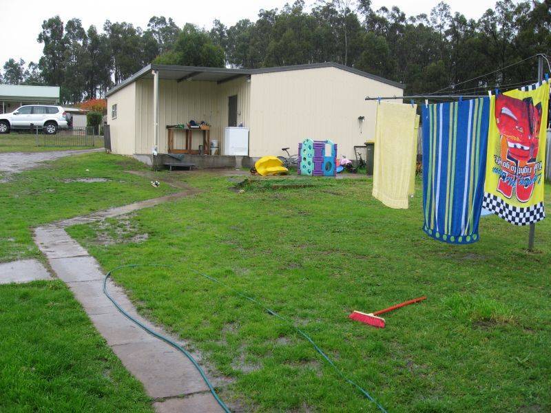 Cessnock NSW 2325