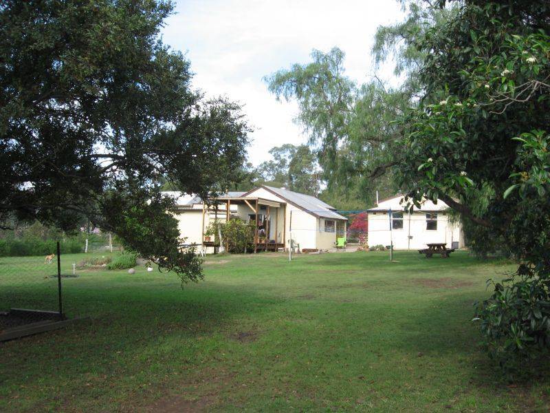 North Rothbury NSW 2335