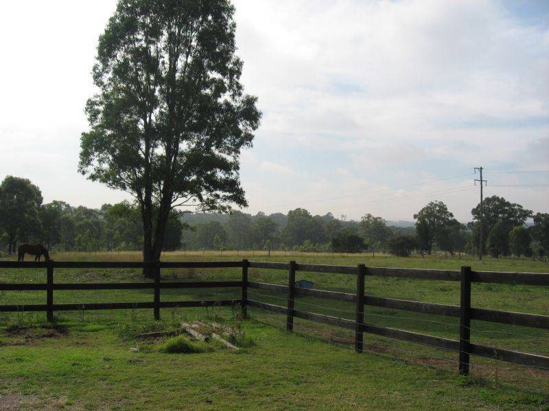 North Rothbury NSW 2335