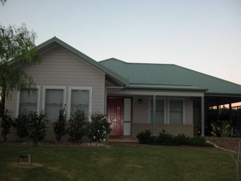 92  Myrtle Lane, Pokolbin NSW 2320