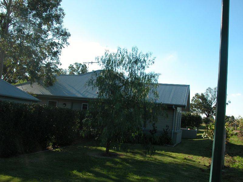 92  Myrtle Lane, Pokolbin NSW 2320