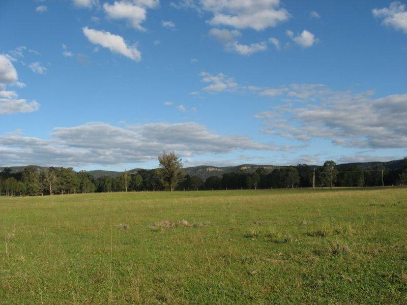 Quorrobolong NSW 2325