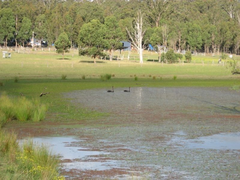 Quorrobolong NSW 2325