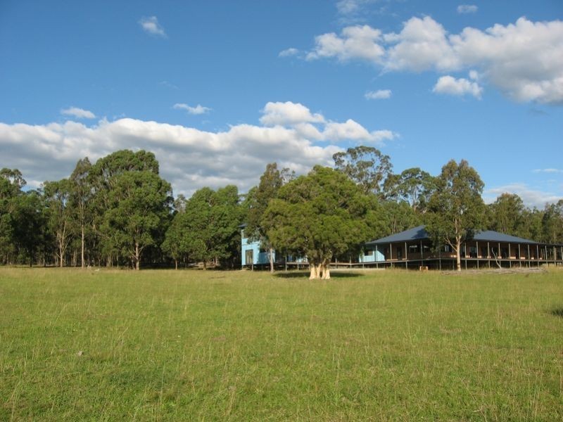 Quorrobolong NSW 2325